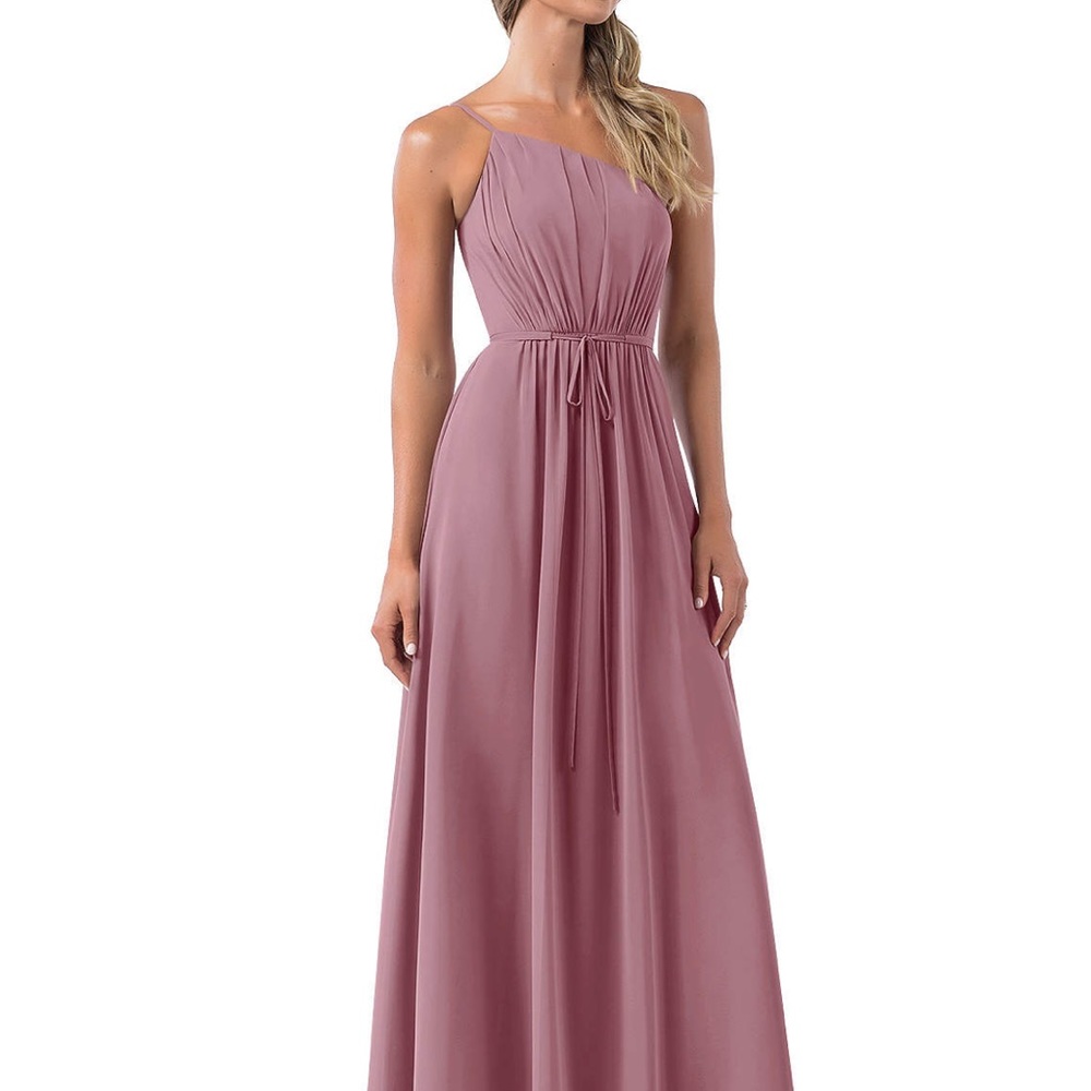 Azazie dress size 10